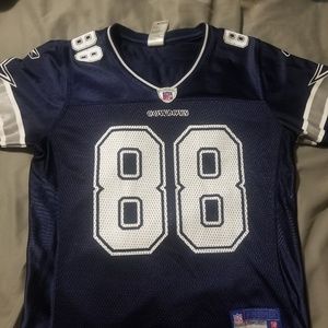 Dallas cowboys jersey